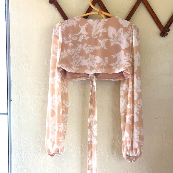 Azara top - Picture 4 of 4